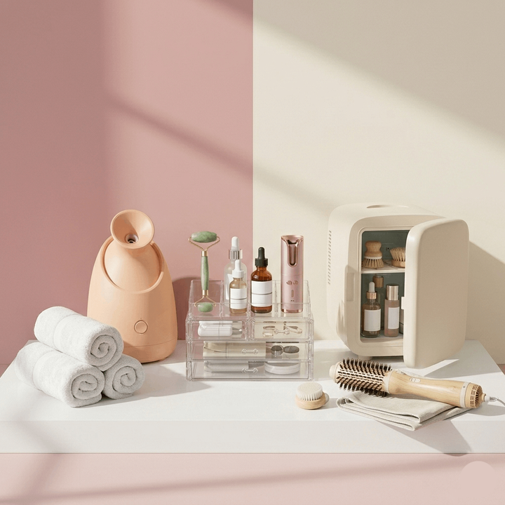 Beauty & Personal Care