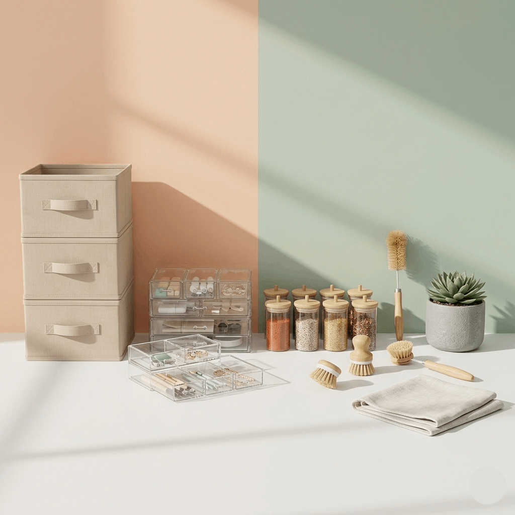 Home & Kitchen