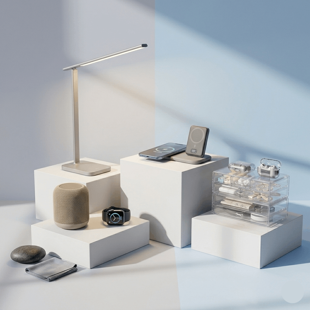 Smart Gadgets